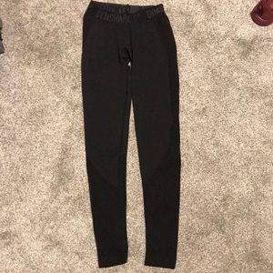 Gymshark flex leggings